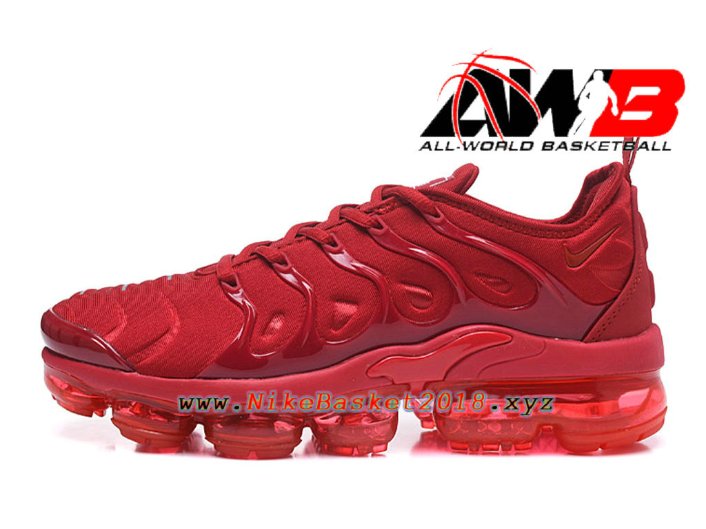 nike air max 2018 homme rouge
